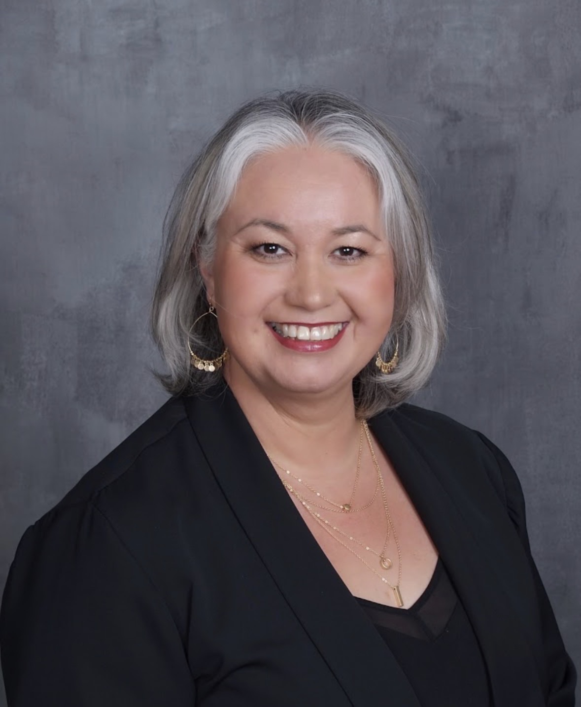 Susana Ureño Angel, Realtor and Notary Public